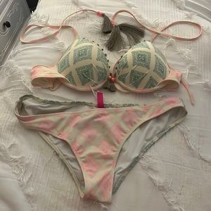 Victoria’s Secret bikini LAST CALL